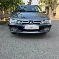 پژو پارس مدل۱۳۹۹لازرورقی فوق العاده سالم
