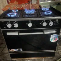 گاز