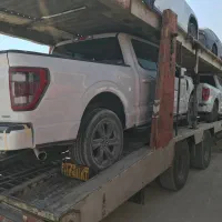 سواریکش ۸تایی کشویی|خودرو سنگین|ثمرین, |دیوار