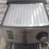 قهوه ساز تازه|سماور، چای‌ساز، قهوه‌ساز|تالش, هشتپر|دیوار