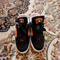 سلام کفش سایز 39 اورجینال نو نو استفاده نشده