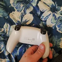 دسته ps4 طرح ps5|کنسول، بازی ویدئویی و آنلاین|ارومیه, |دیوار