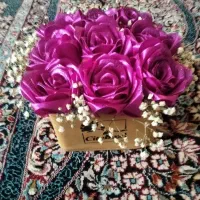 گلسازی خانگی