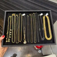 طلای نو و کم اجرت گالری طلای فلور