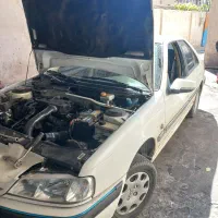 پرشیا سال مدل ۹۲