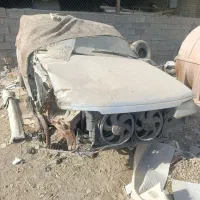 405تصادفی|خودرو سواری و وانت|رامشیر, |دیوار