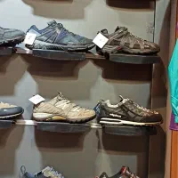 کفش ترکینگ و تریل رانینگ اورجینال