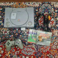 پلی|کنسول، بازی ویدئویی و آنلاین|اصفهان, خانه اصفهان|دیوار