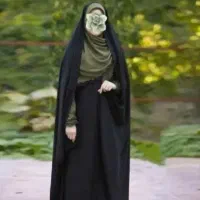 چادر کمری