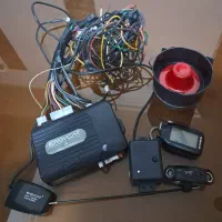 دزد گیر ایزیکار کره ای