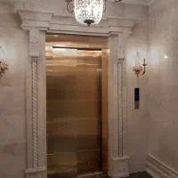 ۲۷۵متر/دوپارکینگ سندی|فروش آپارتمان|کرج, عظیمیه|دیوار