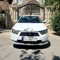 دنا ۹۵ بدون رنگ