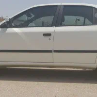 سمند ۹۷ LX|خودرو سواری و وانت|رامشیر, |دیوار