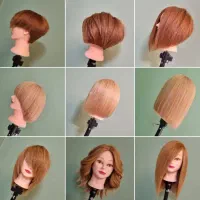 کوتاهی مو رایگان