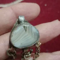 گردنی برد اصلی قدیمی|جواهرات|دهدشت, |دیوار