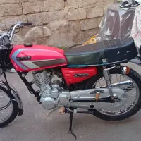 موتور تکتاز مدل 1400