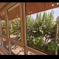 ۱۰۰متر قدرالسهم دار پارکینگ انباری