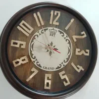 ساعت دیواری فاخر