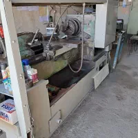 دستگاه تراش روسی ۱۶کا۲۰ یک متر|ماشین‌آلات صنعتی|قدس, شهر‌قدس|دیوار