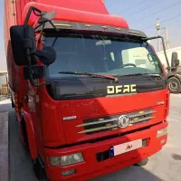 معاوضه کاویان مسقف با۹۱۱تانکریاکشنده ۳۳۰ایویکو