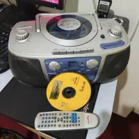 باند سونی و ضبط پرتابل صوتی و تصویری