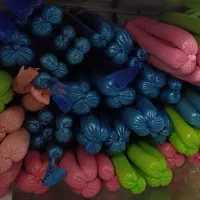 سوسیس و کالباس خونگی