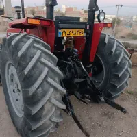 تراکتور مدل ۹۸ درحد|خودرو سنگین|بجنورد, |دیوار