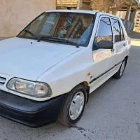 پراید ۱۳۱ مدل ۹۴