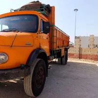 تک باری مدل ۱۳۸۱