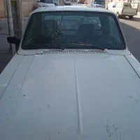 پیکان وانت 88