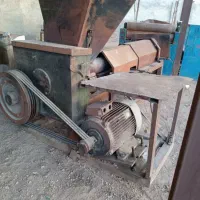 اکسودر زنده خور|ماشین‌آلات صنعتی|قرچک, زیبا شهر|دیوار