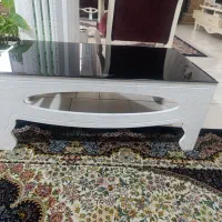 میز جلو مبلی