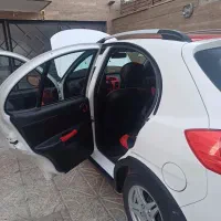 کوییک rمدل۱۴۰۰ بیرنگ|خودرو سواری و وانت|اردبیل, |دیوار