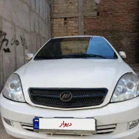 لیفان 520، مدل ۱۳۸۹|خودرو سواری و وانت|کرج, خرمدشت|دیوار