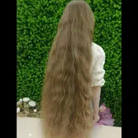 سالن vipمخصوص خرید مو خریدار  قیمت 30%بیشترازبقیه