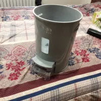 سطل برنج لیمون|ظروف نگهدارنده، پلاستیکی، یکبارمصرف|کرج, عظیمیه|دیوار