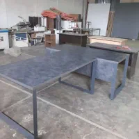 میز|دفتر کار|کرج, شاهین‌ویلا|دیوار