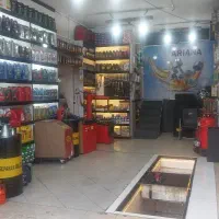 تعویض روغن