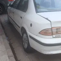 سمند۹۱دوگانه کارخانه موتورای اوسون|خودرو سواری و وانت|تایباد, |دیوار