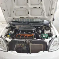 تیبا1 مدل 98 کم کار درحد|خودرو سواری و وانت|بروجرد, |دیوار