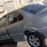 سمند مدل ۸۹|خودرو سواری و وانت|زاهدان, |دیوار