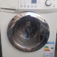 خریدو فروش لباسشویی سالم وسوخته قدیمی