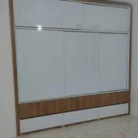 ساخت کابینت وکمد|خدمات پیشه و مهارت|سمنان, |دیوار