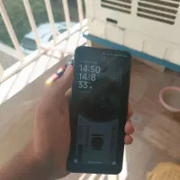 گوشی پوکو ایکس فایو 5g رام ۸ ۲۵۶ گیگ فوق تمیز|موبایل|فردیس, منظریه|دیوار