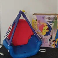 تاب کودک