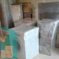 اسباب کشی - حمل اثاث منزل - کارگر بسته بندی - خاور|خدمات حمل و نقل|شیراز, گلدشت معالی‌آباد|دیوار
