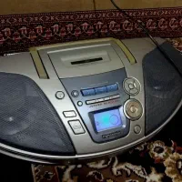 ضبط کاست
