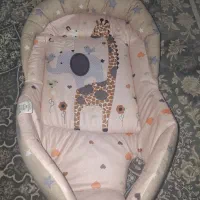 آغوشی نوزاد کاملا نو ،بدونه استفاده