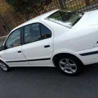 سمند ۹۷ ef7|خودرو سواری و وانت|کرج, فاز ۳ گوهردشت|دیوار