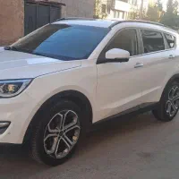 فیدلیتی پرایم|خودرو سواری و وانت|قزوین, |دیوار